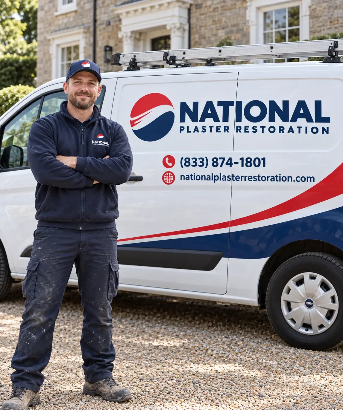 Plaster Repair company in Mccarr, KY